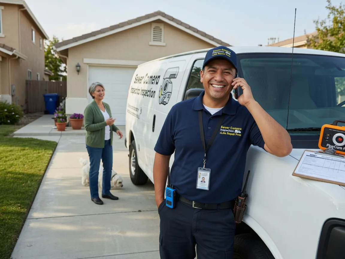 Sewer Line Repair Columbus City, IA FAQs